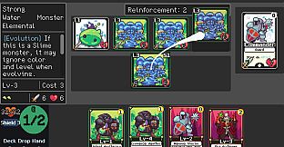 Card Traveler
