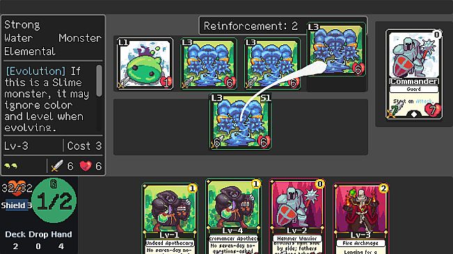 Card Traveler