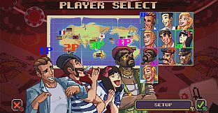 Super Blackjack Battle II Turbo Edition