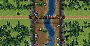 Slavlands: Tribes at War