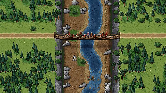 Slavlands: Tribes at War