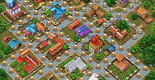 Farm Frenzy 3: American Pie