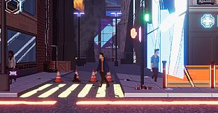 Rendezvous: Shadows of the Past