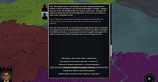 Council & Conflict