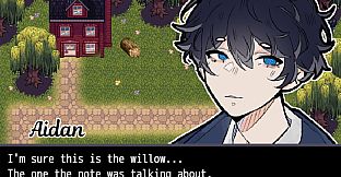 Deep Inside: Amore sola mi fa remirare