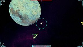 Space intruders alliance