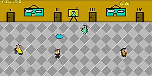 Therapy Simulator 2023