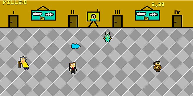 Therapy Simulator 2023