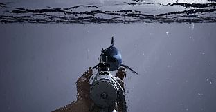 Open Waters
