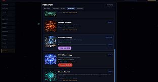 Alamet: Interstellar Wars