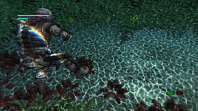 无敌荒野/Unbeatable wilderness