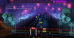 Rocksmith 2014 Edition – Remastered – Pantera - “Mouth for War”