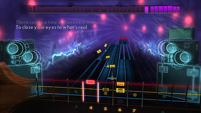 Rocksmith 2014 Edition – Remastered – Pantera - “Mouth for War”