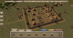 Kingdoms in Arms