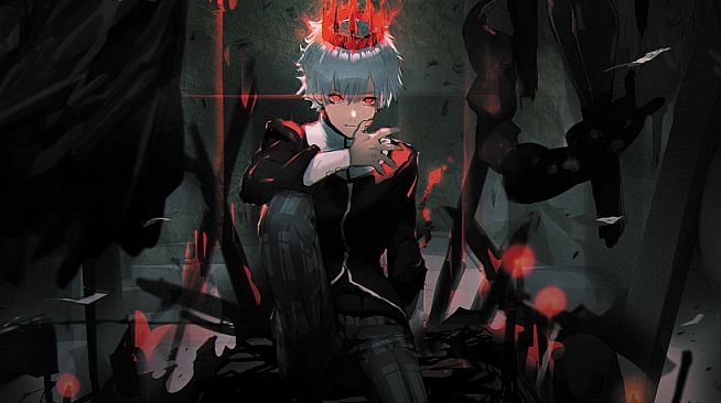 Monark - Digital Art Book