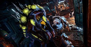 Space Hulk: Tactics (Windows)