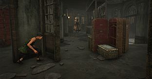 Dead by Daylight - The Last Breath Chapter