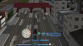 A-Train 9 V4.0 : Japan Rail Simulator