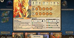 Spirit Island - Promo Pack 1