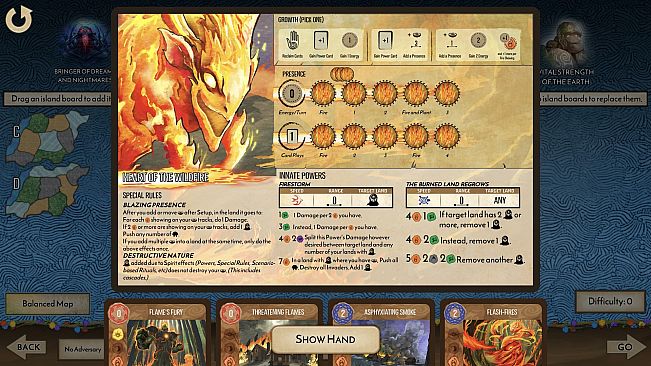 Spirit Island - Promo Pack 1