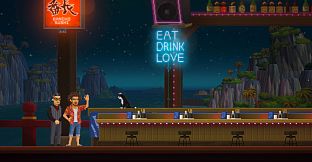 DAVE THE DIVER - Ichiban's Holiday Content Pack