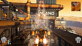 Robots Shooting Simulator