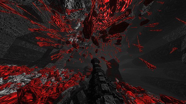 Blood, Fuel, Ammo & Speed