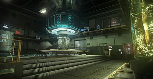 Call of Duty: Advanced Warfare - Havoc