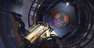 Starborn Phoenix Ship