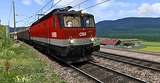 Train Simulator: ÖBB 1044 Loco Add-On