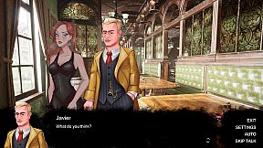 MAFIA: Family's Secret