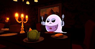 Ghost Charmer