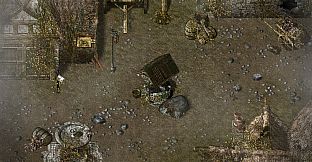 RPG Maker MV - Medieval: Diseased Town