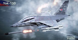 Broken Arrow: Russian Guard