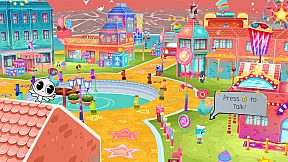 Rainbow Billy: The Curse of the Leviathan