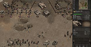 Warhammer 40,000: Armageddon - Ork Hunters