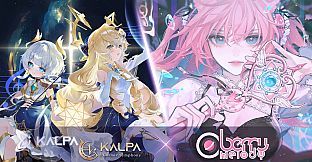 KALPA: Cosmic Symphony - Berry Melody Collaboration Pack