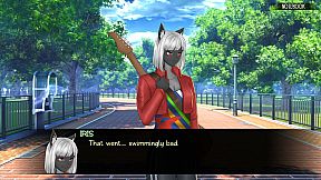 Planetkillerz: death of a world in five acts.