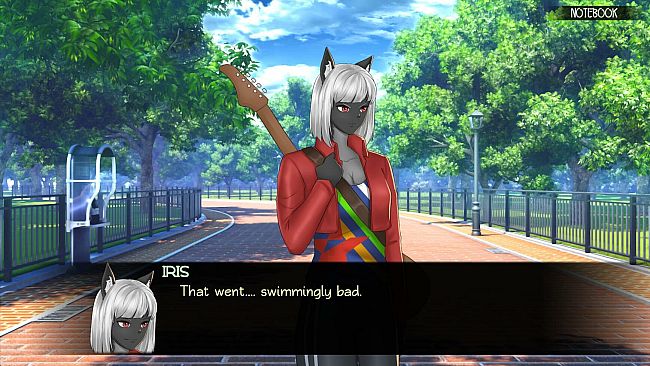 Planetkillerz: death of a world in five acts.