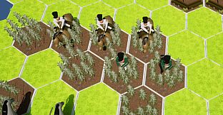 War Tiles: Battle of Borodino