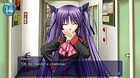 Little Busters! English Edition