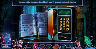 Twin Mind: Murderous Jealousy Collector's Edition