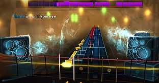 Rocksmith 2014 – Rise Against - “Paper Wings”