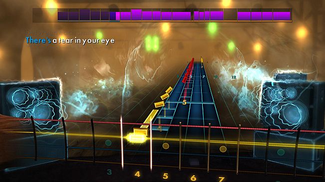Rocksmith 2014 – Rise Against - “Paper Wings”