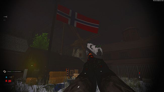 The Nightmare of Pandemic - Kyle's Story