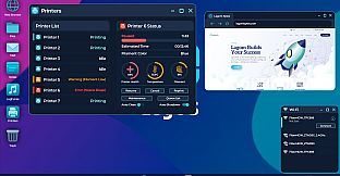 E-Commerce Simulator