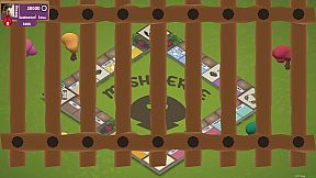 Mushiverse - Online Boardgame