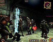 Silverfall: Earth Awakening