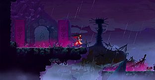 Dead Cells: Fatal Falls