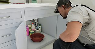 Plumber Simulator